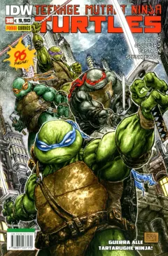 Volume cover